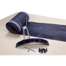 (2 X 6 Meter Dry Ridge Kits =