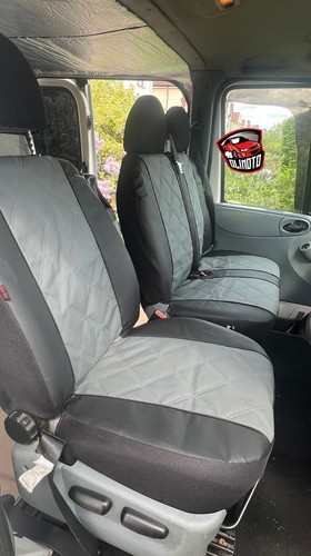 Eco leather tailored seat - eco-leather,