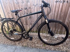 Specialized Men's Crosstrail