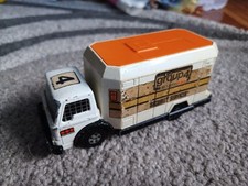 Matchbox Super Kings K-19 Ford