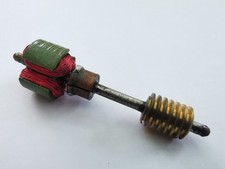 Wrenn Armature 14459 3 Pole Locomotive Model Railway Spare Part Hornby Dublo