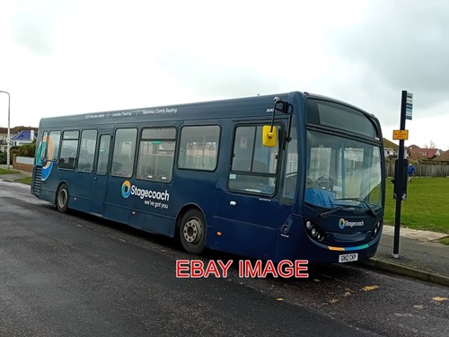 Photo 2012 alexander dennis - photo,