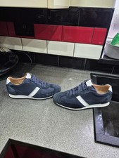 Hugo Boss Trainers Size 41