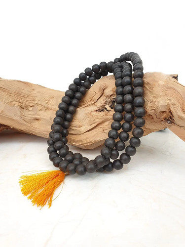 Authentic karungali mala 108 - authentic,