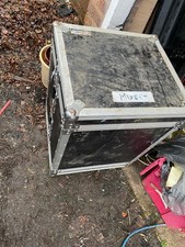 10U 19” Rack Mount Flight