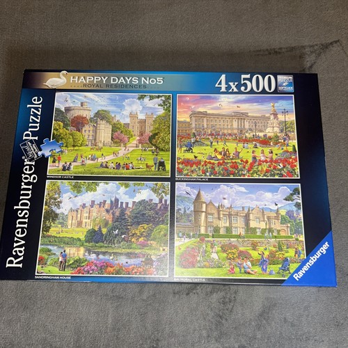 Ravensburger royal - ravensburger, "royal
