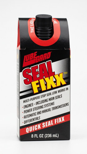 Lubegard seal fixx - seal, lg-fixx