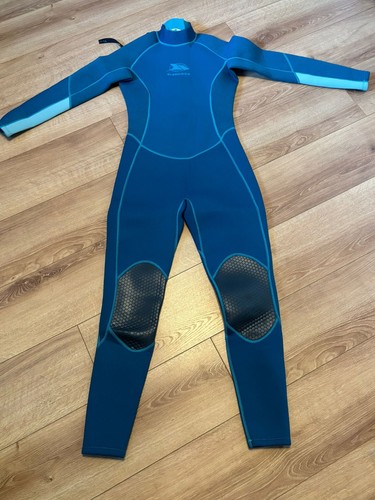 Woman trespass wetsuit - wetsuit, 3mm