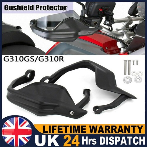 Motorcycle hand guard - motorcycle,