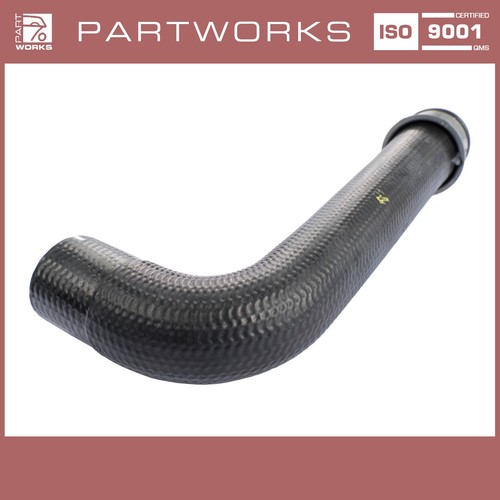 Water hose for porsche 996 - water,