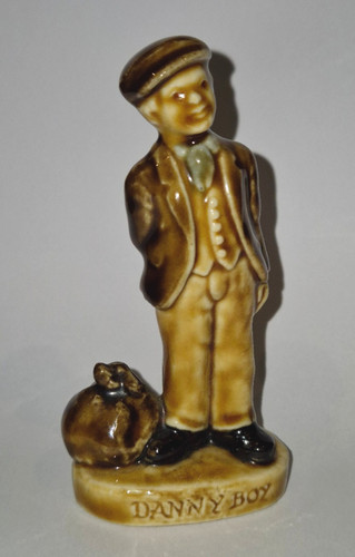 Wade 1970s danny boy irish - wade,
