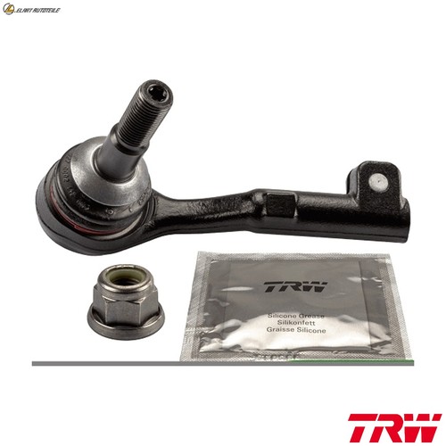 Tie rod end - rod, for
