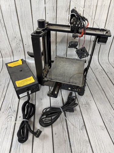 Awesome makergear 3d - awesome, m2