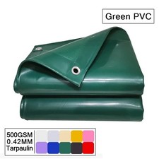 PVC 670gsm Extra Heavy Duty