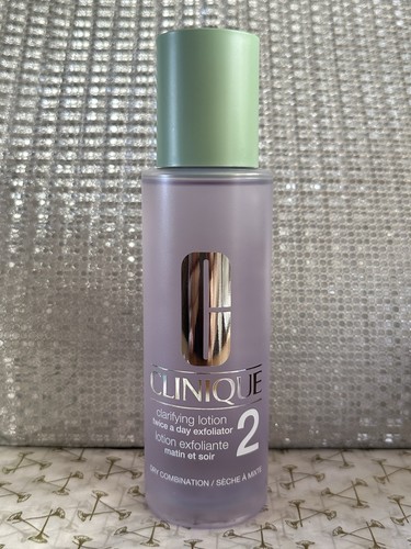 Clinique clarifying lotion - clinique,