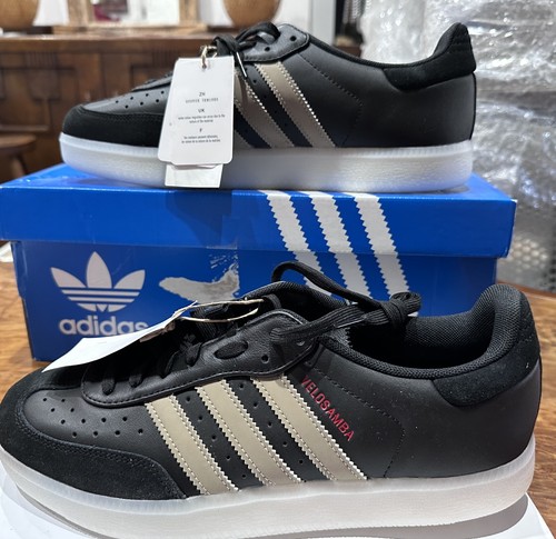 Adidas velosamba sample rare - adidas,