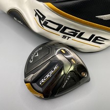 Callaway Rogue ST MAX LS
