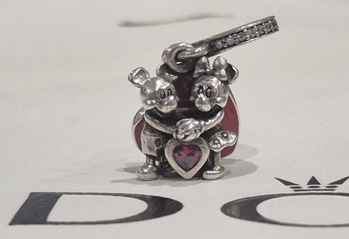 Pandora disney mickey - disney,