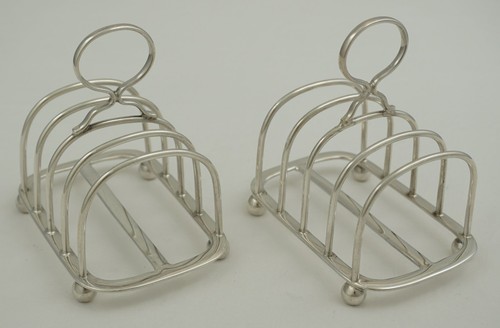 Pair bar antique - pair,