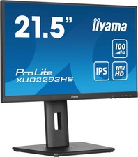 iiyama ProLite XUB2293HS