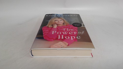The power of - , (signed)