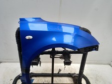 SUZUKI SWIFT Right Front Wing O/S 2004-2011 C06 3 Door Hatchback 