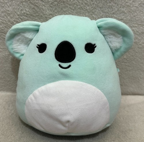 Squishmallows coco the mint - coco,