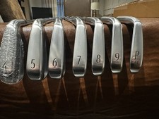 Titleist T150 2025 Irons /