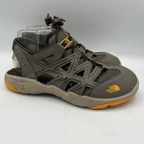 The north face hedgehog sandal - face,