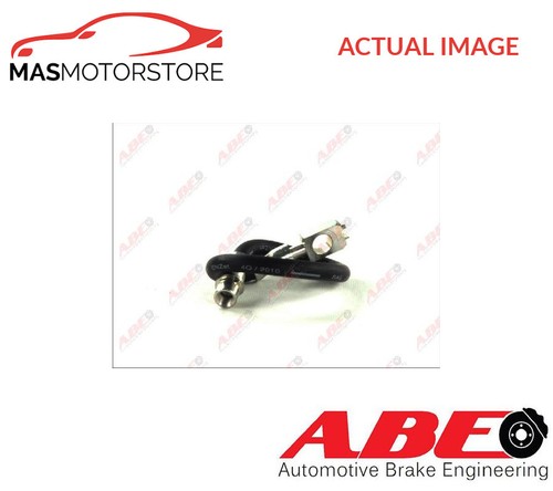 Brake hose line pipe - brake,