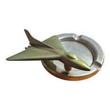 Vintage Avro Vulcan Bomber