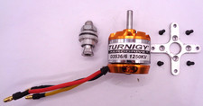 Turnigy D3536/6 1250KV