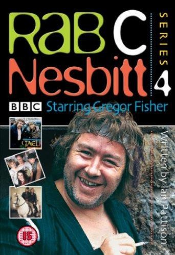 Rab nesbitt series - c, 4