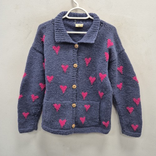 Pachamama vintage y2k hearts - vintage,