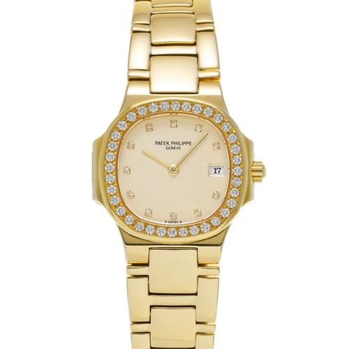 Patek philippe nautilus - patek,