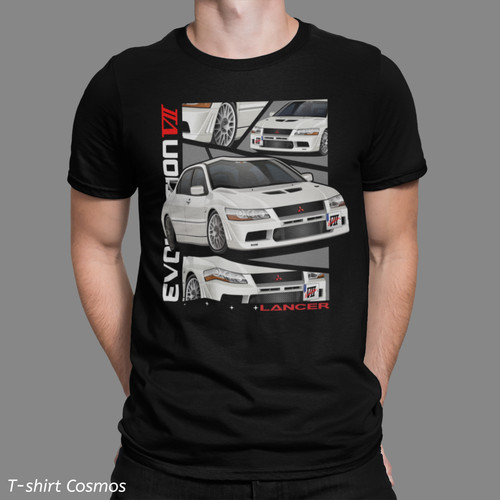 Retro evo mitsubishi - retro, car