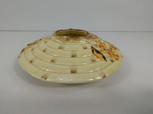 Vintage handpainted porcelain - vintage,