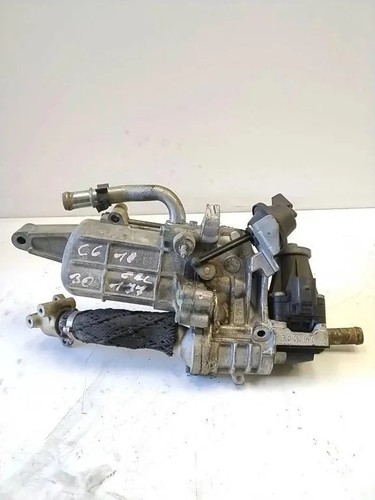 Citroën egr cooler - citroËn,