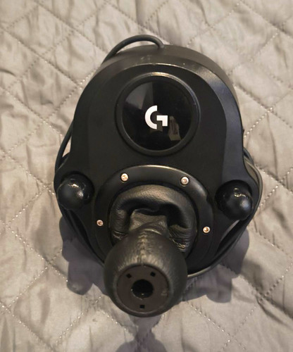 Logitech gear shifter for - shifter,