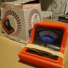 Ultra RARE Vintage Aurora AFX