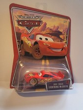 Disney Pixar World of Cars