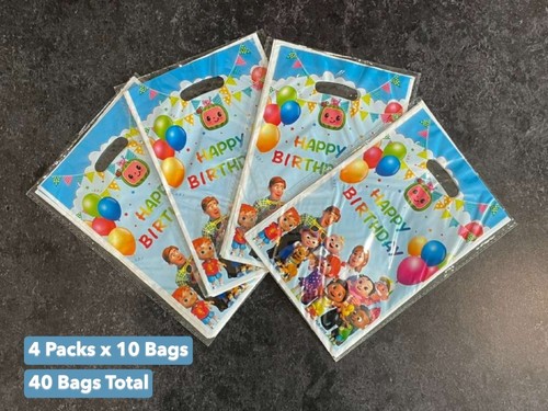 Cocomelon party favor - cocomelon, goodie