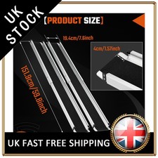 Aluminium Telescopic Ramps 5ft