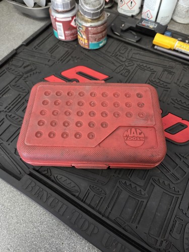 Mac tools 13pc - mac, socket