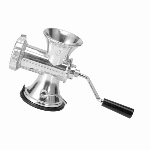 Aluminum alloy manual meat - alloy,