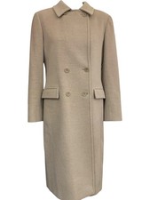 Loewe Beige 100% Cashmere