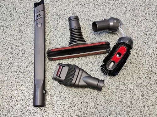 Genuine dyson tools - x, for