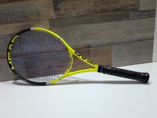 Head Extreme Mp tennis racket