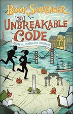 Unbreakable Code, The (The