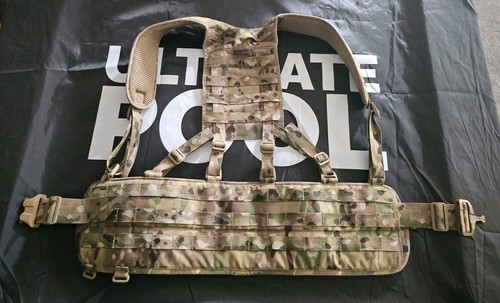 Jayjays molle hippo pad - molle,